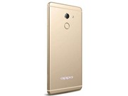 Oppo Find 9 trang bị bộ đôi camera “hàng khủng”, chip Snapdragon 823