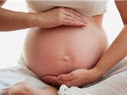 9 lợi ích to lớn chỉ bà bầu mới có