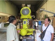 Gặp gỡ người kỹ sư muốn làm động cơ Made in Vietnam
