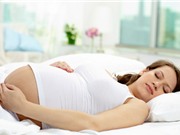 Bà bầu ốm nghén giúp bé thông minh hơn?