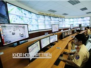 Giải pháp chống kẹt xe: Thời của công nghệ vệ tinh và dữ liệu lớn