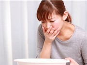 Biểu hiện mẹ bầu cần đi khám cấp tốc trước khi quá muộn