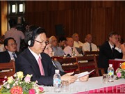 "Bình Định luôn có chính sách ưu đãi các nhà khoa học"