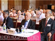 Khoa học cơ bản nào cho Việt Nam?