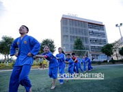 Trẻ cao hay thấp một phần do nhà trường