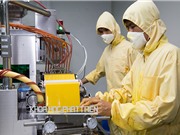 Chuyển giao công nghệ nano curcumin: Chuyện tìm nhau của doanh nghiệp và nhà khoa học