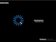 Samsung xác nhận tên gọi, công bố thời điểm ra mắt Galaxy Note 7