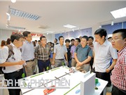 Hòa Lạc IoT Lab tạo cơ chế mở, hút startup
