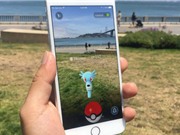Những chuyện khó tin liên quan đến trò chơi điện tử Pokémon Go 