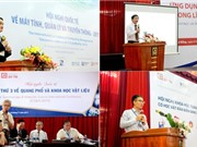 Đại học Duy Tân công bố 122 bài báo ISI; Airbus vượt mặt đối thủ Boeing