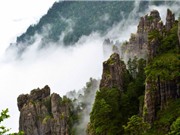 Điểm danh những di sản thế giới vừa được UNESCO công nhận