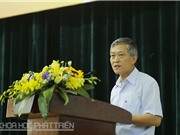 Không có chính sách riêng cho từng lĩnh vực khởi nghiệp