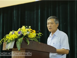 Không có chính sách riêng cho từng lĩnh vực khởi nghiệp
