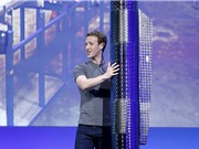 Internet miễn phí từ Facebook - nỗi ám ảnh của các nhà mạng