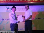 Khu Công nghệ cao Hòa Lạc: Thành lập viện nghiên cứu đón đầu thành tựu công nghệ