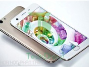 Cập nhật thông tin mới nhất về Oppo F1s