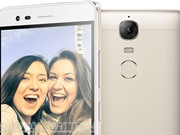 Trên tay smartphone giá 3,65 triệu đồng của Lenovo