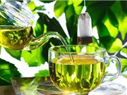Chọn trà xanh tự nhiên ngon, sạch thế nào