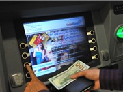 Chỉ cần 60 giây để đổi ngoại tệ tại ATM VietinBank