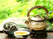 Lý do nên uống một tách trà mỗi ngày