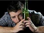 Nghiện rượu cũng có thể di truyền
