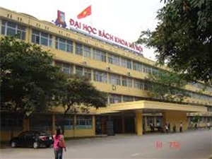 ĐH Bách Khoa Hà Nội đứng đầu cả nước trên BXH quốc tế uy tín Scimago 