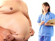 Béo phì gây suy giảm chức năng não