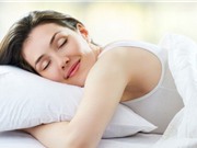 Nên ngủ lúc mấy giờ tốt cho sức khỏe