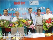 Tôn vinh tài năng, trí tuệ và sự cống hiến của nhà khoa học