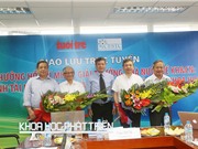 Xét Giải thưởng Hồ Chí Minh, Giải thưởng Nhà nước về KH&CN đợt 5: Coi trọng ảnh hưởng quốc tế của các công trình