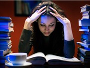 Nguy hại khôn lường từ thói quen 'đêm thức khuya ngày ngủ nướng'