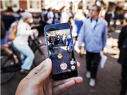 Khoa học lý giải chuyện Pokemon GO gây sốt toàn thế giới