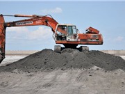 Chỉ xử lý được 30% tro xỉ nhiệt điện; Phát hiện hành tinh khả năng có sự sống ngoài hệ Mặt trời