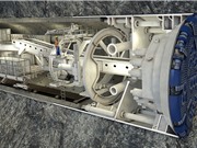 Trị nền đất yếu để  xây metro ở Việt Nam