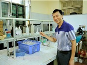 Hiệu quả quy trình xử lý rơm rạ thành kali: “Mỏ” phân bón khổng lồ giá rẻ
