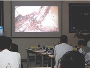 Việt Nam có thể mổ nội soi 3D; Nghiên cứu ứng dụng bơm điện chìm cho các giếng dầu