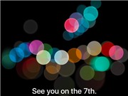 iPhone 7 sẽ ra mắt ngày 7/9; mã độc tống tiền tấn công người dùng Việt có biến thể mới