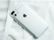 Lộ cấu hình, thời điểm ra mắt chính thức iPhone 7 và 7 Plus