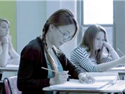 Tâm lý cực đoan biến “thiên thần” thành sát thủ 