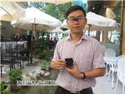 TS Nguyễn Bá Hải: Tham vọng “phủ kín”  phố xá Mỹ bằng càphê Việt 