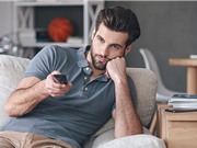 Mùa bóng đá, đàn ông  có thể mất 1/3 số tinh trùng