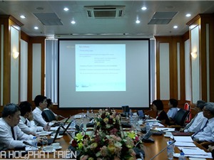Tài sản trí tuệ có thể trở thành phương tiện cho doanh nghiệp khởi nghiệp