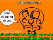 ĐỘC-LẠ: Não của người có dung lượng 1.000 terabyte, Nam Cực khô nhất Trái đất