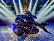Robot phạm tội nhiều hơn con người trong tương lai