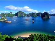 Việt Nam lọt top 10 quốc gia du lịch rẻ và lý tưởng nhất thế giới