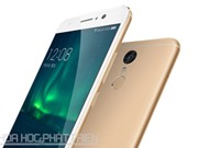 Trên tay smartphone chip 10 nhân, pin 5.000 mAh, giá gần 4 triệu
