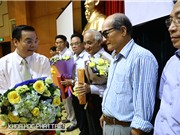 Chương trình KH&CN trọng điểm  cấp nhà nước 2011-2015: Chi 1 đồng cho đề tài,  lợi trực tiếp 7,4 đồng