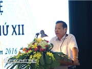 Ưu tiên công nghiệp mũi nhọn, tạo hàng hóa xuất khẩu từ caosu, tinh bột sắn…