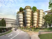 “Điểm danh” 10 trường đại học tốt nhất châu Á năm 2016