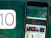 Cách sửa các lỗi hay gặp trên hệ điều hành iOS 10